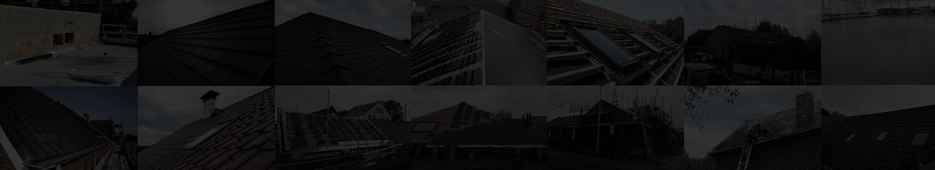 Signature Roofing